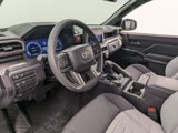 New 2025 Toyota Tacoma SR image 3