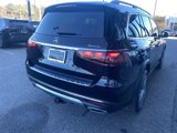 New 2025 Mercedes-Benz GLS 450 4MATIC image 4