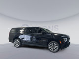 New 2025 Chevrolet Suburban High Country image 2