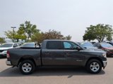 Used 2024 RAM 1500 Big Horn image 2