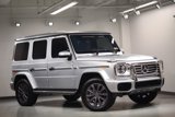 Used 2025 Mercedes-Benz G 550 image 2