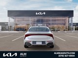New 2026 Kia K5 GT image 5