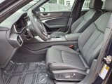 New 2025 Audi A6 3.0T allroad Prestige image 4