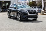 New 2025 Nissan Pathfinder Platinum w/ Cargo Package image 4