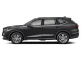 New 2025 Acura MDX SH-AWD image 3