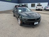 Used 2020 Chevrolet Camaro SS image 6