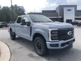 New 2025 Ford F250 Platinum image 2