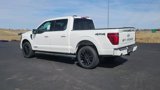 New 2025 Ford F150 Lariat image 3