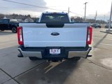 New 2025 Ford F250 XLT w/ Snow Plow Prep Package image 4
