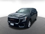 Used 2024 GMC Terrain SLE image 5