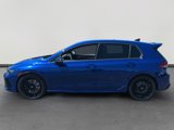 New 2025 Volkswagen Golf R Black Edition image 2