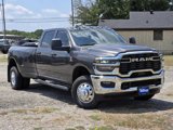 New 2025 RAM 3500 Tradesman w/ Chrome Appearance Group image 2