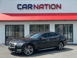 Used 2016 INFINITI Q70 L 3.7 image 3