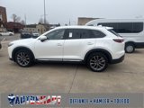 Used 2023 MAZDA CX-9 Grand Touring image 4
