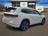 New 2026 Volkswagen Atlas SEL Premium R-Line image 5