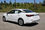 New 2025 Nissan Sentra SV w/ All-Weather Package image 3