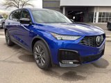 New 2025 Acura MDX A-Spec image 2