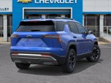 New 2026 Chevrolet Equinox ACTIV w/ Convenience Package III image 4
