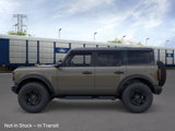New 2025 Ford Bronco Badlands image 3