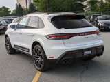 Used 2024 Porsche Macan Turbo image 3