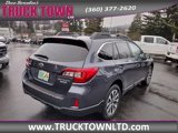 Used 2017 Subaru Outback 2.5i Limited image 3