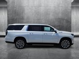 New 2025 Chevrolet Suburban High Country image 4