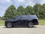 Used 2022 Cadillac Escalade Sport Platinum image 3