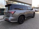 New 2025 INFINITI QX80 Autograph image 3