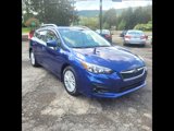 Used 2018 Subaru Impreza 2.0i Premium image 2