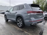 New 2025 Volkswagen Atlas SEL Premium R-Line image 4