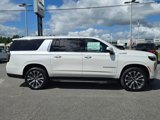 New 2025 Chevrolet Suburban High Country w/ Sun And Tow Package image 2
