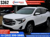 Used 2020 GMC Terrain SLT w/ Preferred Package image 2