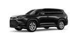 New 2026 Toyota Grand Highlander Limited image 2