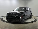 New 2025 Jeep Grand Cherokee L Summit w/ Advanced Protech Group IV image 4