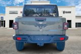 New 2025 Jeep Gladiator Willys image 4