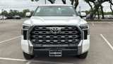 New 2025 Toyota Tundra Platinum image 3