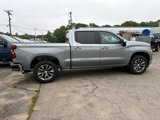 New 2025 Chevrolet Silverado 1500 LT image 3