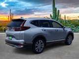 Used 2022 Honda CR-V Touring image 3