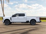 New 2025 Ford F250 Platinum image 3