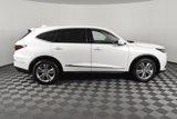 New 2025 Acura MDX SH-AWD image 5
