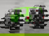 New 2025 Jeep Wrangler Unlimited Rubicon image 4