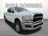 Used 2024 RAM 2500 Tradesman w/ Chrome Appearance Group image 3