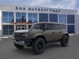 New 2025 Ford Bronco Raptor image 2