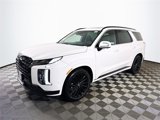 New 2025 Hyundai Palisade Calligraphy image 4