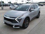 Used 2024 Kia Sportage SX image 3