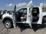 New 2026 Ford F550 4x4 Crew Cab image 5