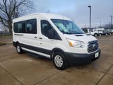 Used 2018 Ford Transit 350 XLT image 3