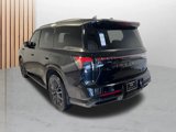 New 2025 INFINITI QX80 Autograph w/ Premium Cargo Package image 3