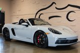 Used 2024 Porsche 718 Boxster GTS image 4