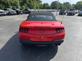 New 2025 Ford Mustang GT Premium w/ 60th Anniversary Package image 4